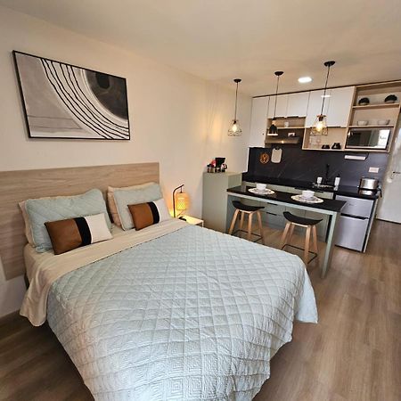 Opal-203 Condominio Confortable En Ecodistrito テグシガルパ エクステリア 写真
